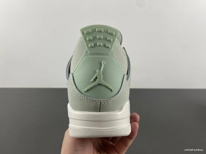 (W) Jordan 4 Seafoam HV0823-003 Air 1119